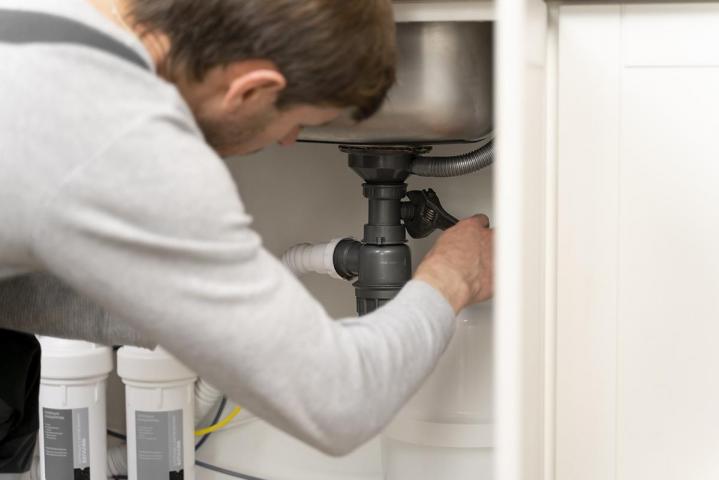 Plumbing Emergencies Kendall