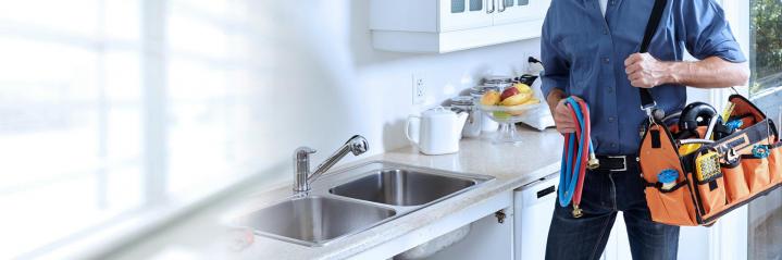 Plumbing Emergencies Kendall