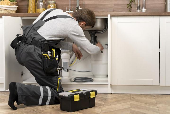 Plumbing Emergency Services Kendall