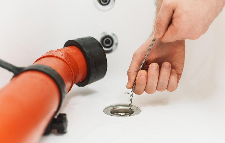 Drain Unblocking Services Kendall