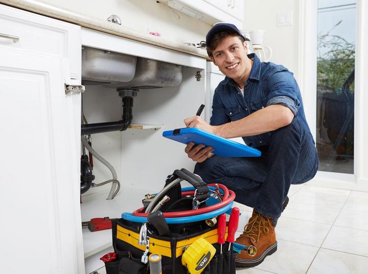 Leak Detection Services Kendall