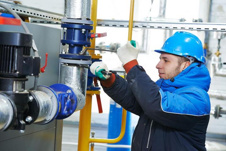 Commercial Plumber Kendall