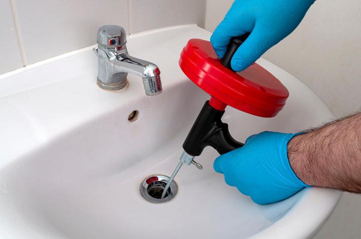 Drain Cleaning Services Kendall